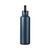 Botella de acero inox. reciclado RCS 600 ml Baltimore