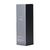 Botella de acero inox. reciclado RCS 600 ml Baltimore