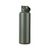 Botella de acero inox. reciclado RCS 600 ml Baltimore