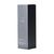 Botella de acero inox. reciclado RCS 600 ml Baltimore