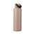 Botella de acero inox. reciclado RCS 600 ml Baltimore