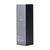 Botella de acero inox. reciclado RCS 600 ml Baltimore