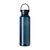 Botella personalizable rPET Baltimore 550 ml. - Azul Marino