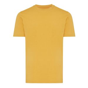 Camiseta unisex de algodón orgánico Brett