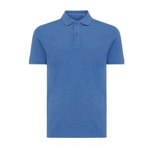 Polo de algodón reciclado Yosemite