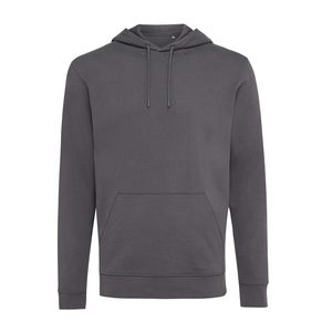 Sudadera de algodón reciclado Jasper