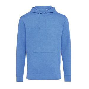 Sudadera algodón reciclado sin teñir Torres
