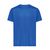 Camiseta deportiva de poliéster reciclado personalizable Tikal