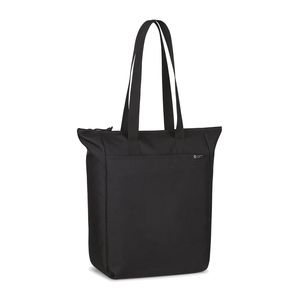 Bolsa rPET con cremallera Renew