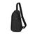 Bolsa bandolera de rPET Ren AWARE™ - Negro