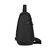 Bolsa bandolera de rPET Ren AWARE™