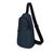 Bolsa bandolera de rPET Ren AWARE™ - Azul Marino