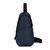 Bolsa bandolera de rPET Ren AWARE™