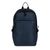 Mochila publicitaria para portátil 15" Renew - Azul Marino
