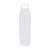 Botella corporativa de 740 ml. Aviana™ Rowan - Blanco
