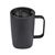Taza corporativa reciclada 450 ml Rowan