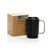 Taza corporativa reciclada 450 ml Rowan