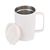 Taza corporativa reciclada 450 ml Rowan