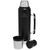 Bidón acero inox. 1000 ml. Stanley Classic - Negro