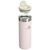 Vaso viaje promocional 470 ml Stanley AeroLight - Rosa Claro