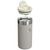 Vaso de viaje publicitario 350 ml Stanley AeroLight - Gris