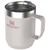 Taza acampada personalizada 236 ml Stanley - Rosa Claro