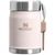 Tarro personalizado térmico 400 ml Stanley - Rosa Claro