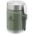 Tarro personalizado térmico 400 ml Stanley - Verde Bosque