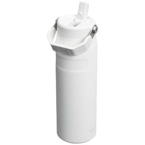 Botella con pajita 700 ml stanley