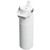 Botella con pajita personalizada 700 ml stanley - Blanco Roto