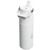 Botella con pajita personalizada 700 ml stanley