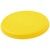 Frisbee publicitario Eco Orbit - Amarillo