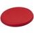 Frisbee publicitario Eco Orbit - Rojo