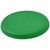 Frisbee publicitario Eco Orbit - Verde