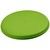 Frisbee publicitario Eco Orbit - Verde Lima