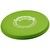 Frisbee publicitario Eco Orbit