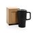 Taza cerámica personalizada 490 ml Luce