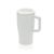 Taza cerámica personalizada 490 ml Luce - Blanco