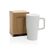 Taza cerámica personalizada 490 ml Luce