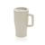 Taza cerámica personalizada 490 ml Luce - Gris