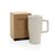 Taza cerámica personalizada 490 ml Luce