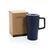 Taza cerámica personalizada 490 ml Luce