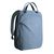 Mochila corporativa nailon Design - Azul