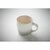 Taza cerámica personalizable 300 ml Peze