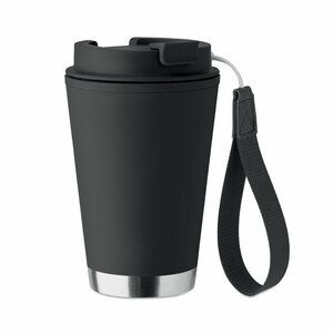 Vaso doble pared 300 ml Topiz