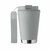 Vaso corporativo doble pared 300 ml Topiz