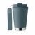 Vaso corporativo doble pared 300 ml Topiz