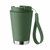Vaso corporativo doble pared 300 ml Topiz - Verde Oscuro