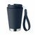Vaso corporativo doble pared 300 ml Topiz - Azul Marino