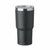 Vaso corporativo doble pared 500 ml Sum - Negro